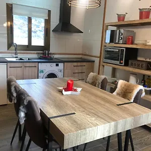 Duplex Alpino Rialp