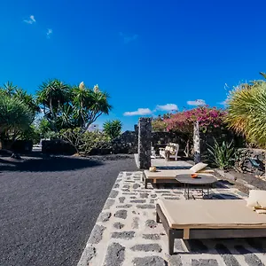 **** Hotel Caserio De Mozaga España