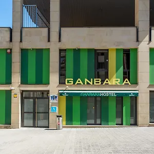  Hostal Ganbara - Self Check In España