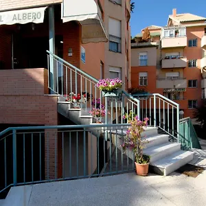  Hotel Albero España