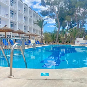 *** Hotel Isla De Cabrera España