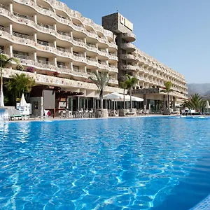 **** Hotel Livvo Valle & Aquapark España