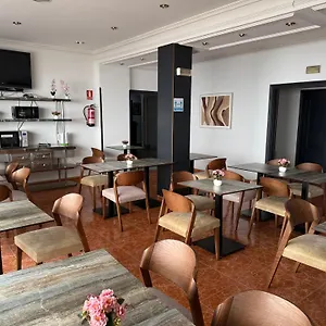 ** Hotel Praderón España