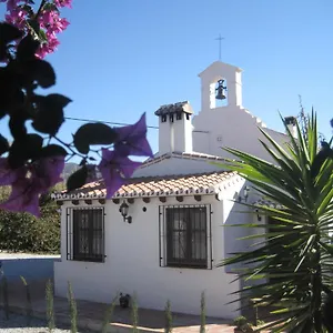  Bed and breakfast Escuela La Crujía España